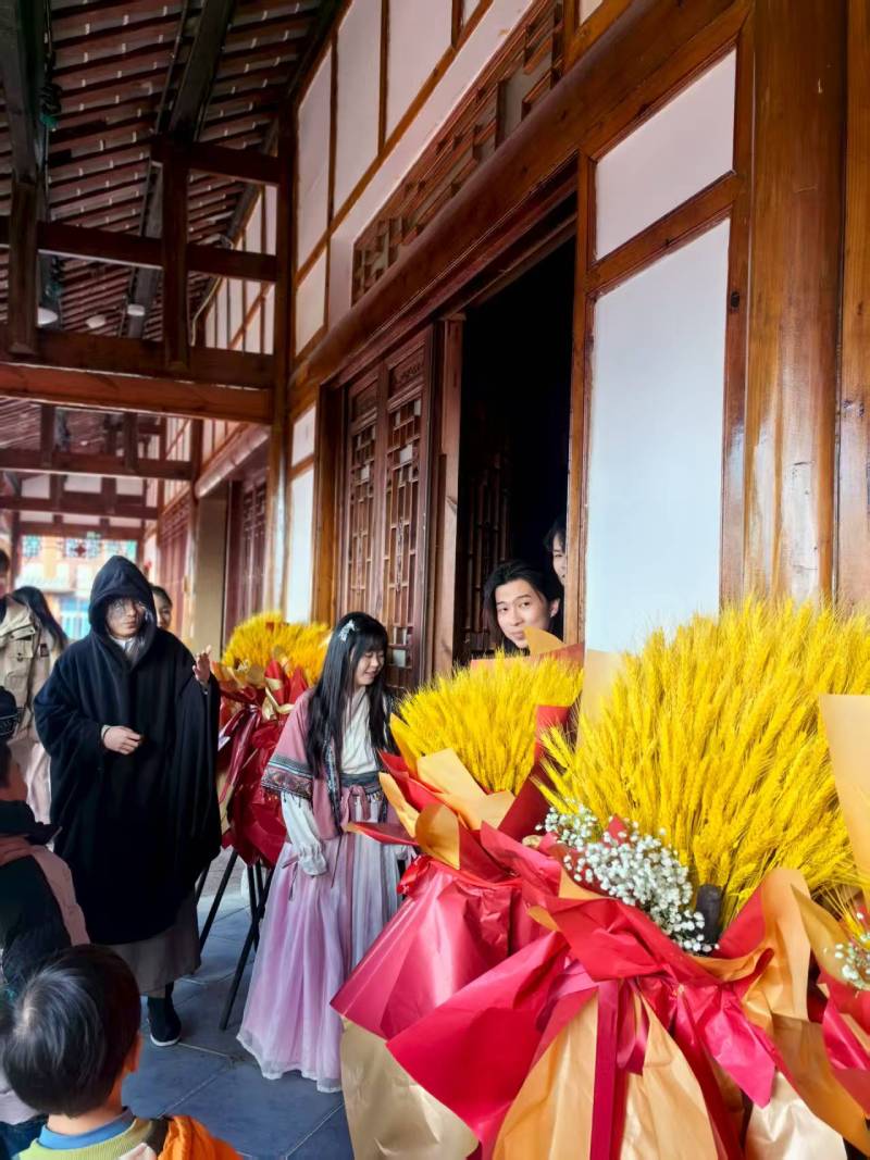 沉浸赋能：杭锦后旗景区演艺的差异化突围之路