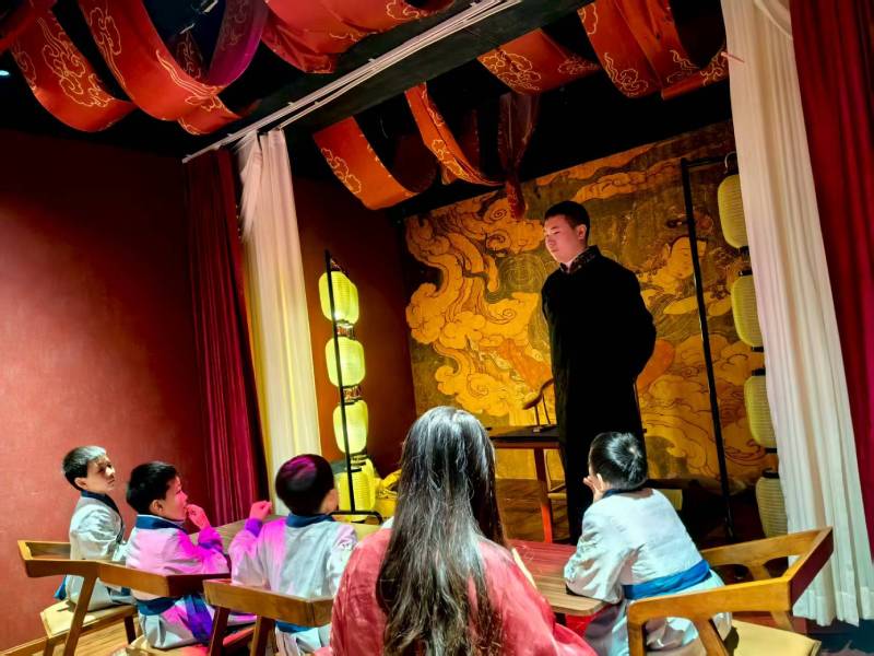 杭锦后旗数字营销